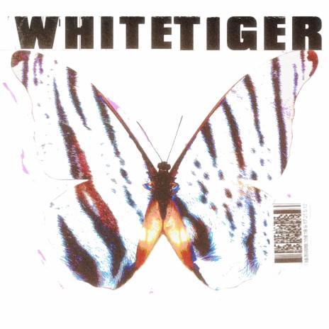 White Tiger c/o Theophilus London