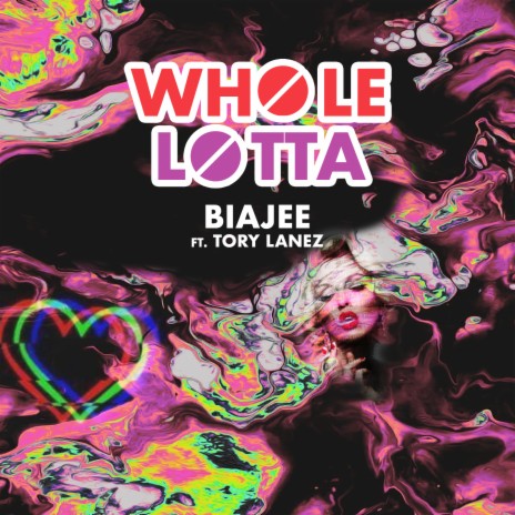 WHOLE LOTTA ft. Tory Lanez | Boomplay Music