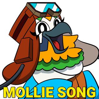 Mollie Macaw Song (Indigo Park)