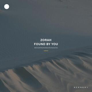Found by you