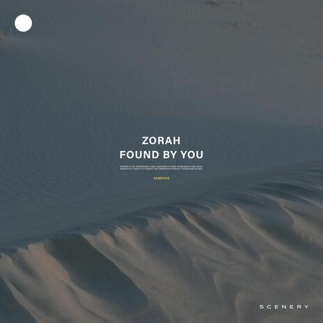 Found by you