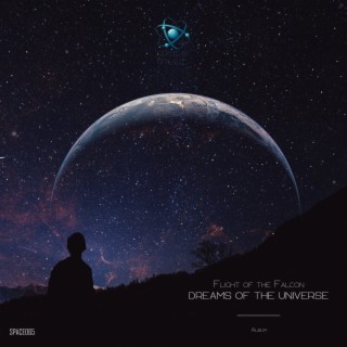 Dreams Of The Universe [Album]
