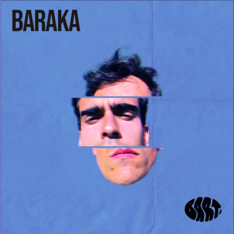 BARAKA ft. No Koriander | Boomplay Music