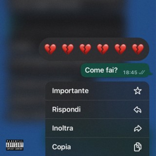 COME FAI? ft. peter lyrics | Boomplay Music