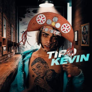 Tipo Kevin - Piseiro