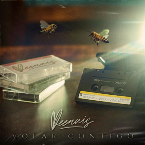 Volar Contigo | Boomplay Music