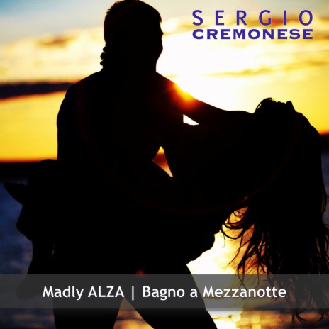 Alza: Bagno a mezzanotte (Instrumental Version) | Boomplay Music