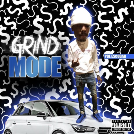 Grind Mode | Boomplay Music