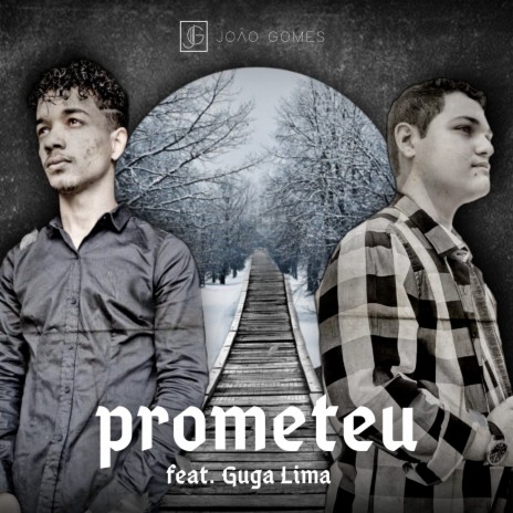 Prometeu ft. Guga Lima