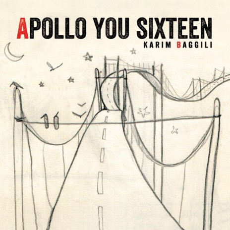 Apollo You Sixteen | Boomplay Music