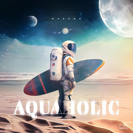 Aquaholic | Boomplay Music