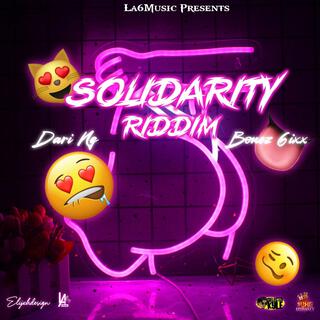 Solidarity Riddim