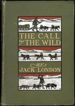 Call of the Wild, by Jack London and the review of the 1935,1772, 1976, 1997 and 2020 movie adaptations