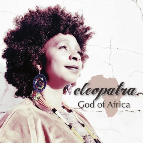 God of Africa | Boomplay Music