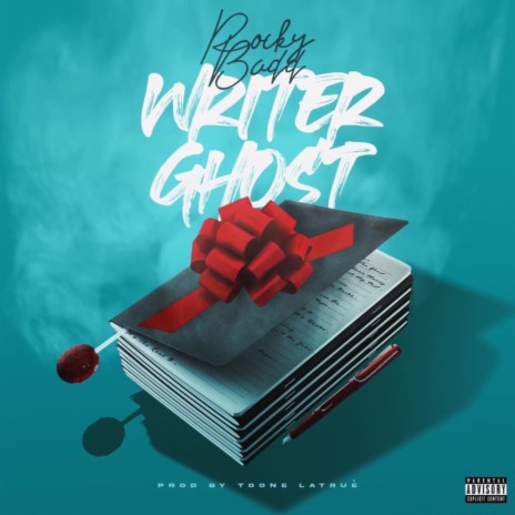 Writer Ghost | Boomplay Music