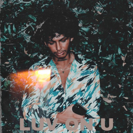 LUV ON U | Boomplay Music