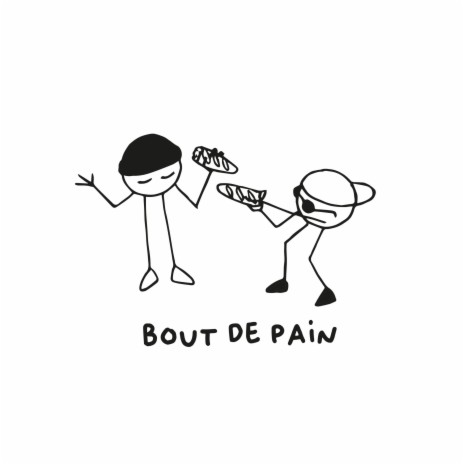 Bout de Pain ft. Greyship | Boomplay Music