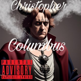 Christopher Columbus