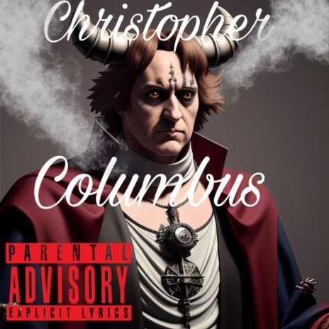 Christopher Columbus | Boomplay Music
