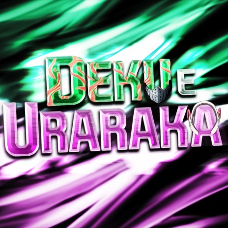 Rap Deku e Uraraka: Me Faz Flutuar