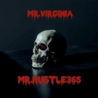 Mr.Virginia