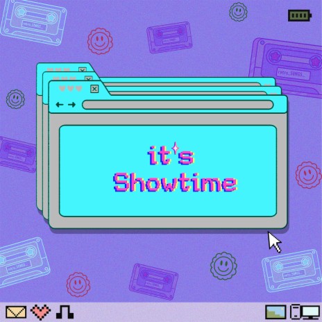 It's Showtime | Boomplay Music