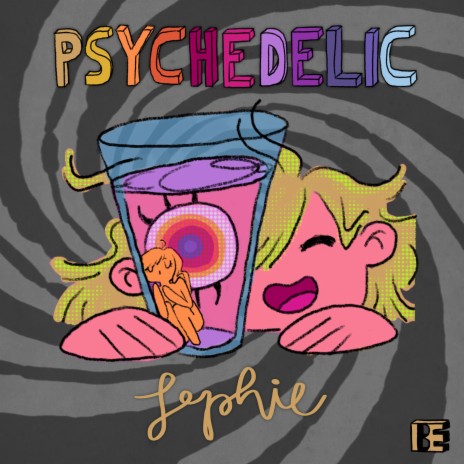 Psychedelic Sophie | Boomplay Music