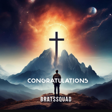 Congradulations | Boomplay Music