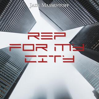 Rep For My City