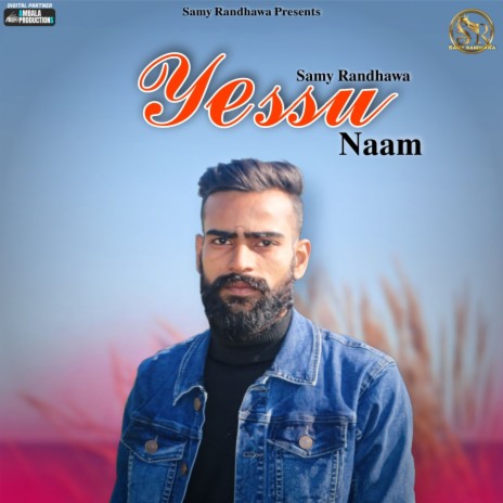 Yessu Naam