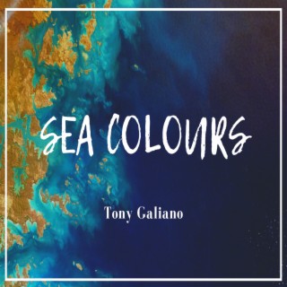 SEA COLOURS