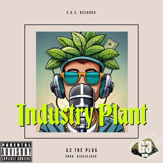 Industry Plant