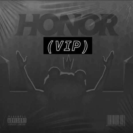 Honor (VIP) | Boomplay Music