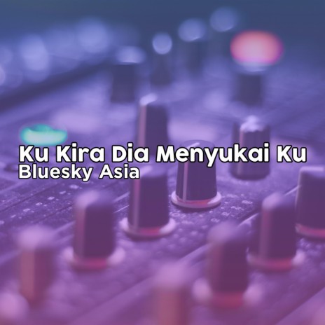 Ku Kira Dia Menyukai Ku | Boomplay Music