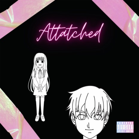 Attached | Boomplay Music