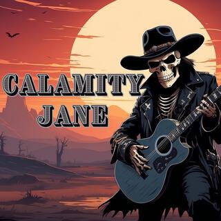 Calamity Jane