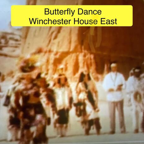 Butterfly Dance | Boomplay Music