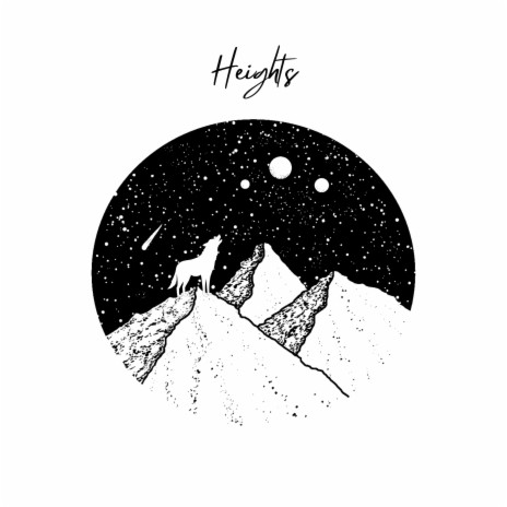 Heights ft. Pesukone | Boomplay Music