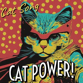 Cat Power!