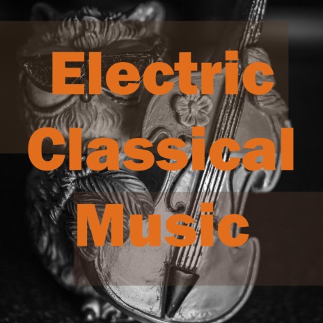 Electric Danse Macabre | Boomplay Music