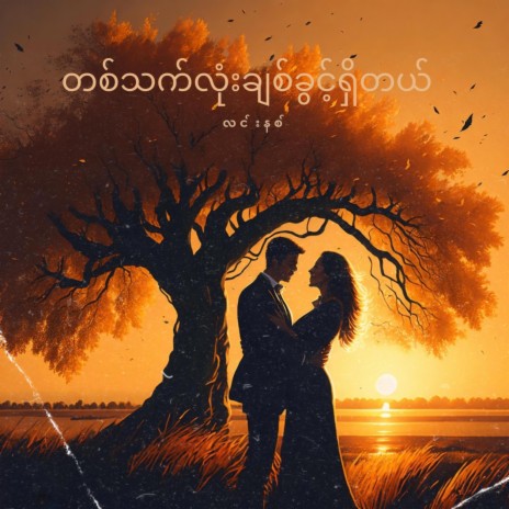 Ta Thet Lone Chit Khwint Shi Tal | Boomplay Music