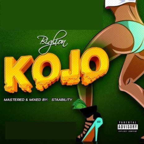 Kojo | Boomplay Music