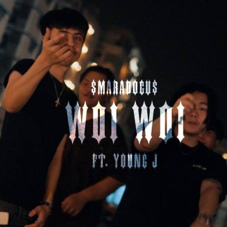 WOI WOI ft. YOUNGJ | Boomplay Music