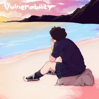 VULNERABILITY (Radio Edit) lyrics | Boomplay Music
