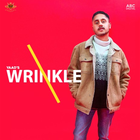 Wrinkle ft. Jay Trak