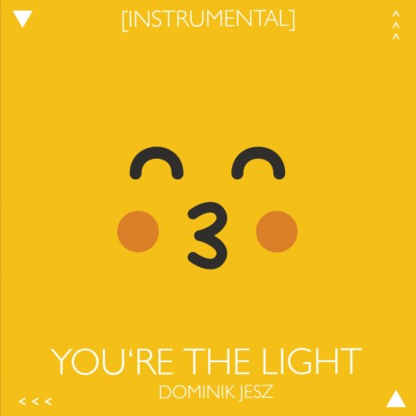 You're the Light (Instrumental Version)