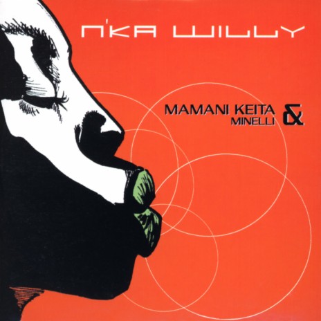 N'Ka Willy (Radio Edit) ft. Marc Minelli | Boomplay Music