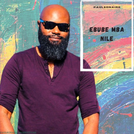 Ebube Mba Nile | Boomplay Music
