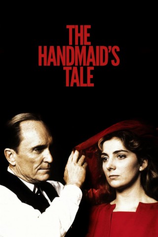 The Handmaids Tale and the 1990 film adaptation review