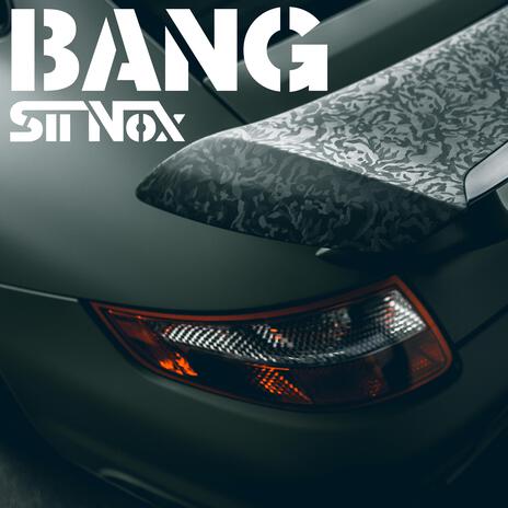 BANG | Boomplay Music